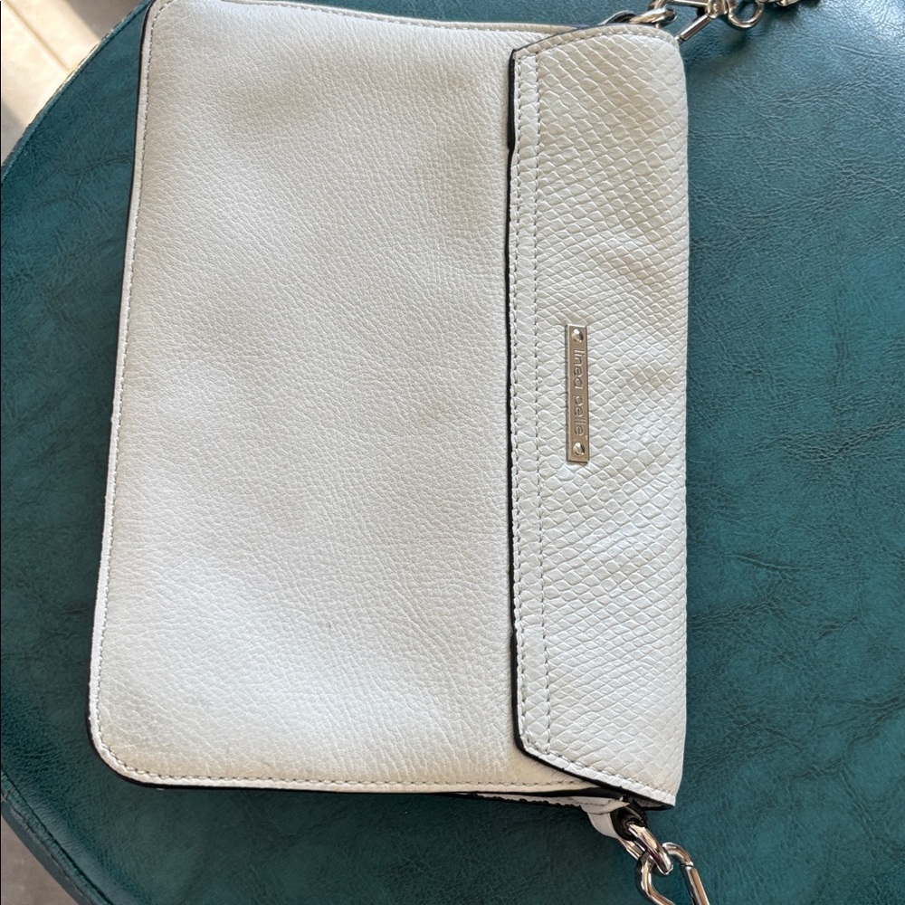 Linea Pelle Greyson Bar Bag - Picture 11 of 16